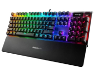 SteelSeries Apex 7 Blue Switch - 530900 - zdjęcie 2